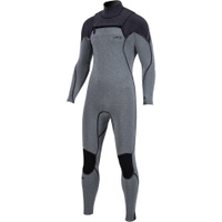 Mens Mercury 5/3mm TR Free Zip Wetsuit